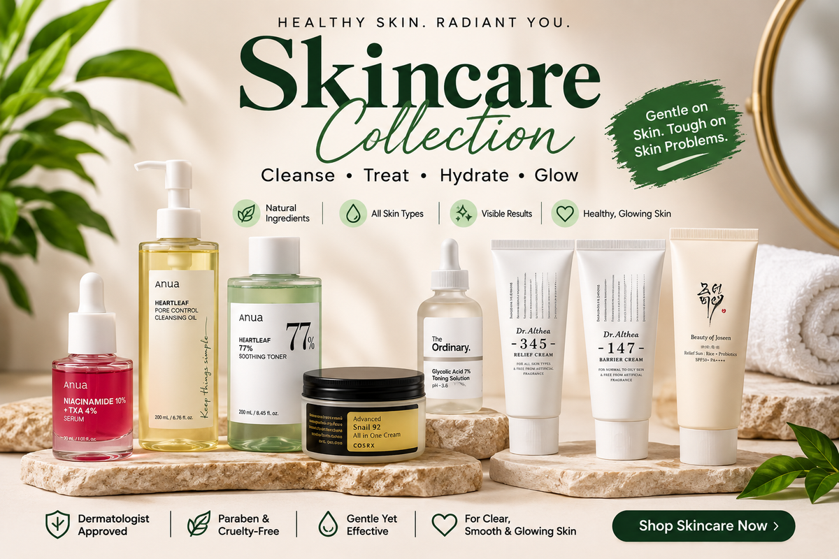 Skin Care