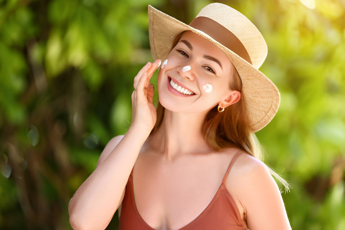 Sunscreen