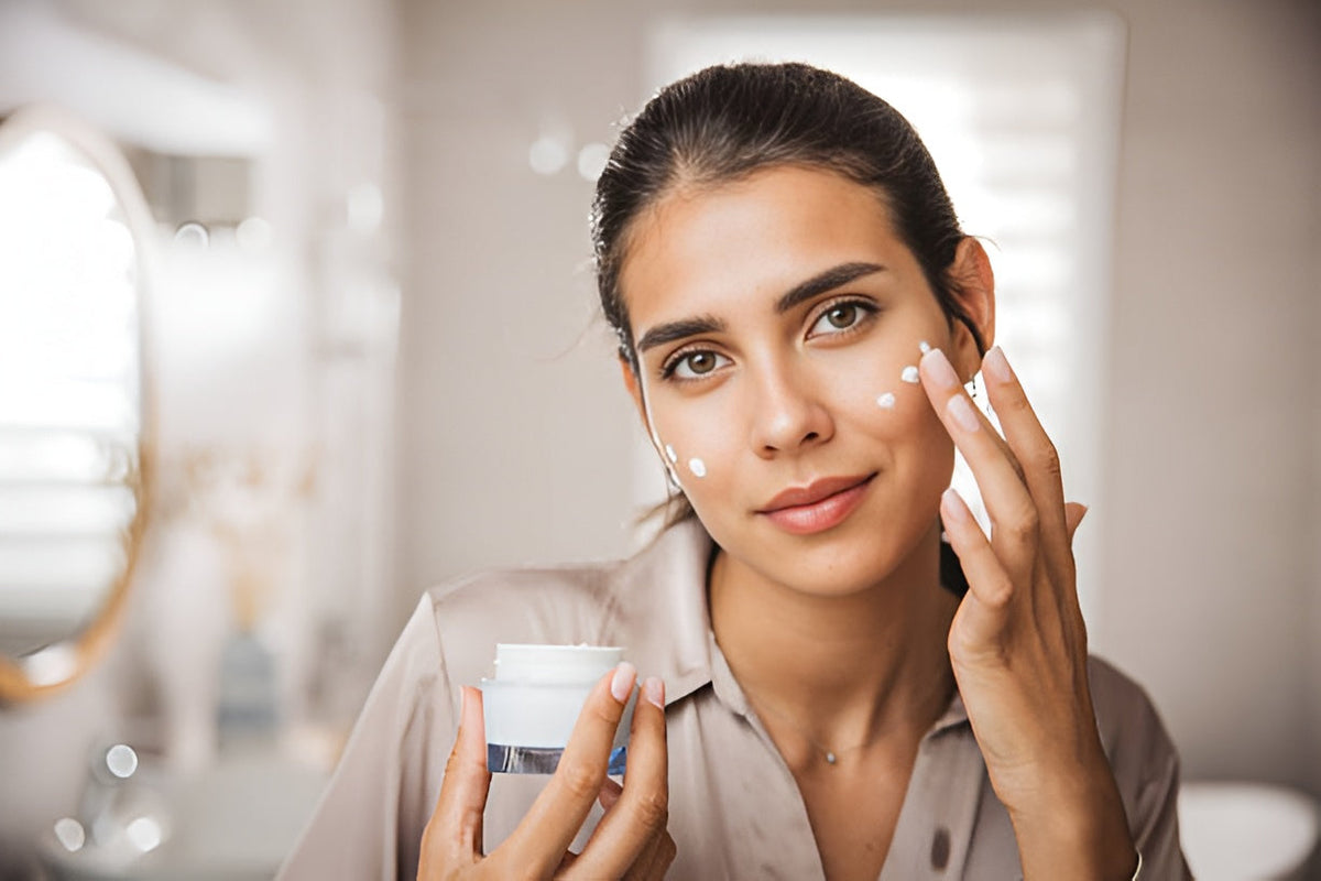 Moisturizer