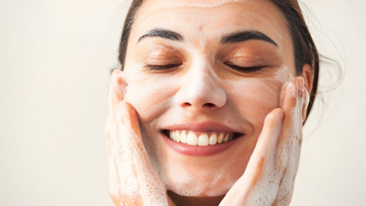 Cleanser
