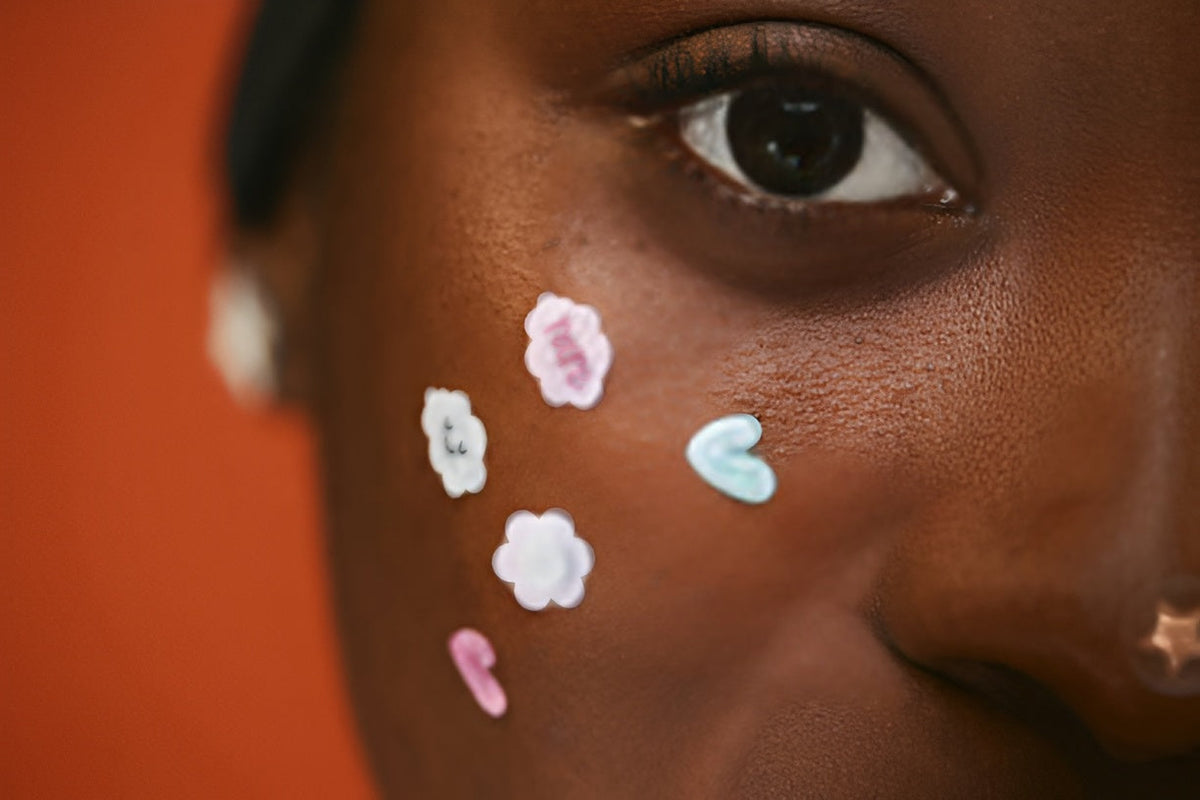 Pimples Patch