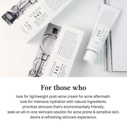 Dr. Althea 345 Relief Cream