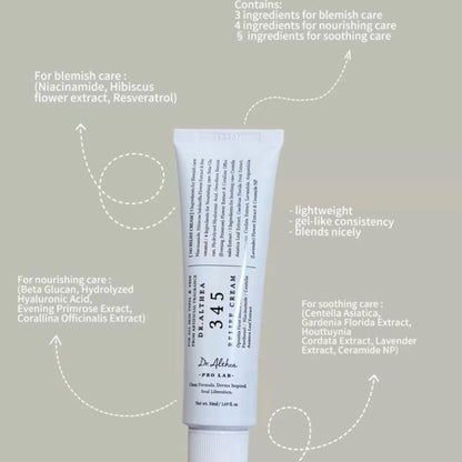 Dr. Althea 345 Relief Cream