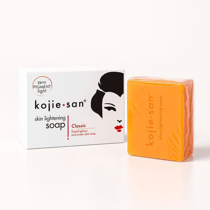 Kojic Acid Brightening Soap