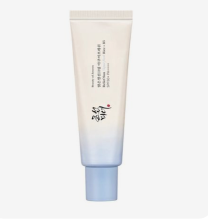 Beauty of Joseon Relief Sun: Rice + Probiotics SPF50+ PA++++
