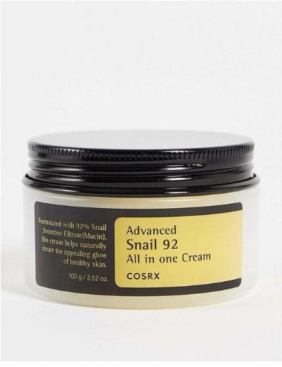 COSRX Advanced Snail 92 All In One Cream