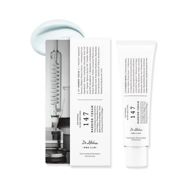 Dr. Althea 147 Barrier Cream