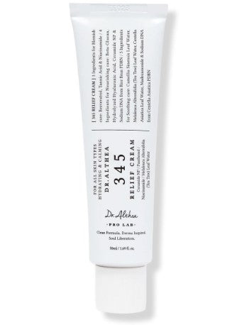Dr. Althea 345 Relief Cream