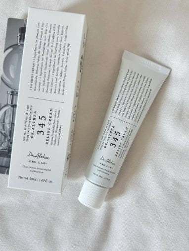 Dr. Althea 345 Relief Cream